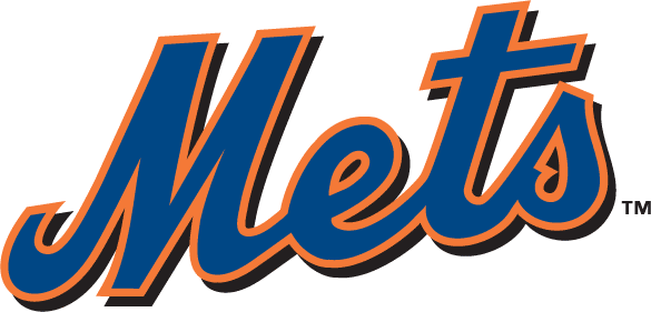 St. Lucie Mets iron ons